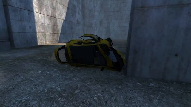 BeamNG drive смотреть онлайн