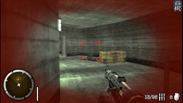 Medal of Honor: Heroes 2 [PSP Version] - Part 2 - No Commentary - Playtime Full Game Walkthrough смотреть онлайн
