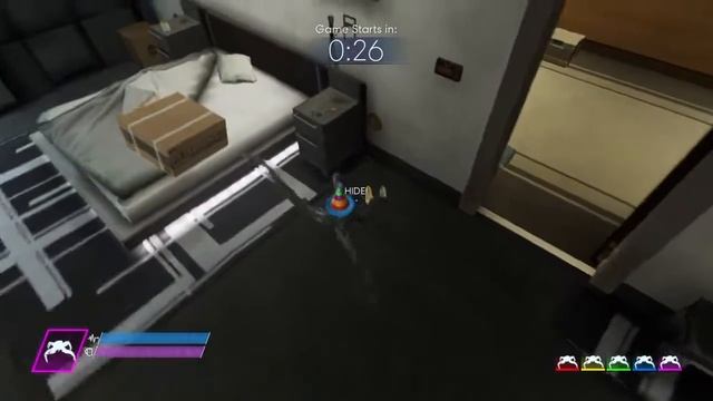 PREY TYPHON HUNTER #1 смотреть онлайн