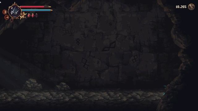 Blasphemous 2- mother of mothers secret room смотреть онлайн