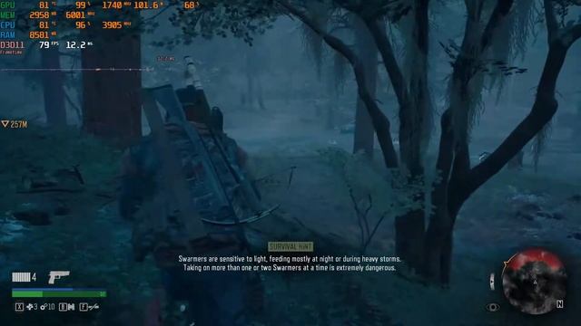 DAYS GONE GAMEPLAY ON ALL SETTING/i5-9400f /GTX1650 Super ---LOW/MEDIUM/HIGH/VERY HIGH смотреть онлайн