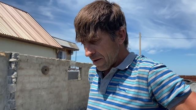 ВОЗВРАЩЕНИЕ БЛУДНОЙ СТЕНЫ | Первые гости нашего Дома у Моря смотреть онлайн