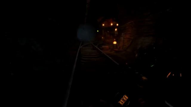Metro: Last Light (7) - С рельс на воду смотреть онлайн