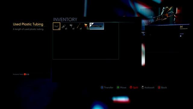 Prey (2017) Part 1 смотреть онлайн