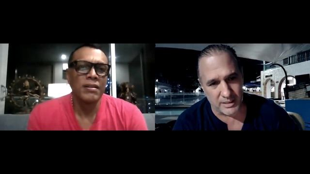 Have You Ever Killed Someone? | Michael Franzese in Mafia States of America with Sammy the Bull смотреть онлайн