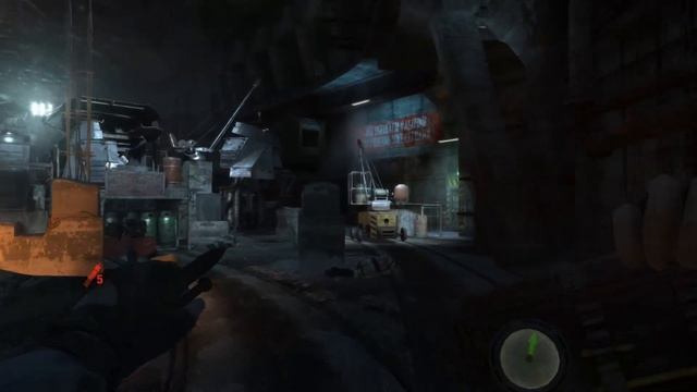 Revolution - Metro: Last Light Redux 100% Gameplay Walktrough 1080P 60fps #11 смотреть онлайн