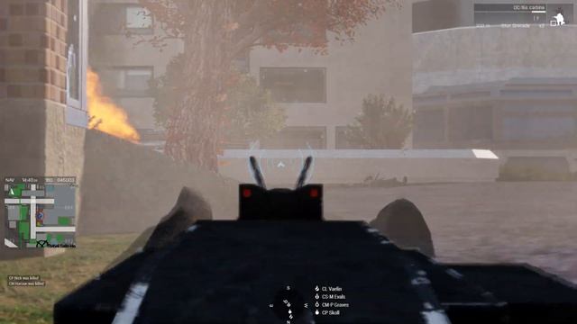 Mason 2 FTX's from Hell смотреть онлайн