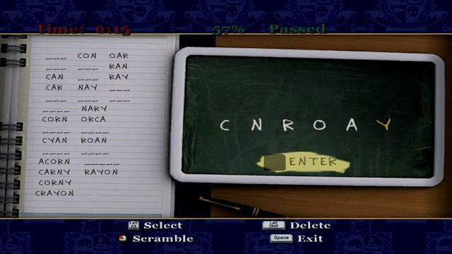 Bully, Scholarship Edition #46 - Finishing up English and Geography смотреть онлайн