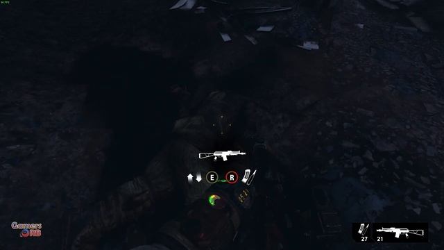 Metro Exodus Enhanced Edition Part 04 Gameplay (No Commentary) смотреть онлайн