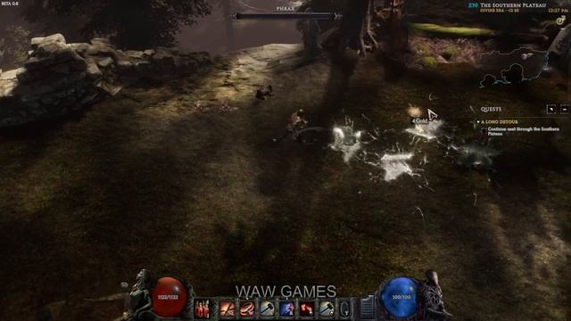 LAST EPOCH sentinel, hammer throw смотреть онлайн