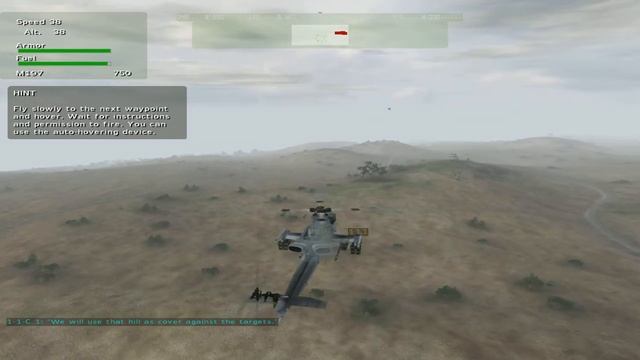 Arma Armed Assault Mission TRANING смотреть онлайн