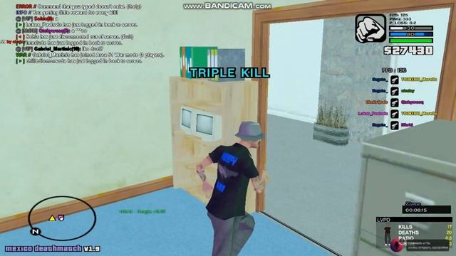 [M:DM] Old Raw Clips смотреть онлайн