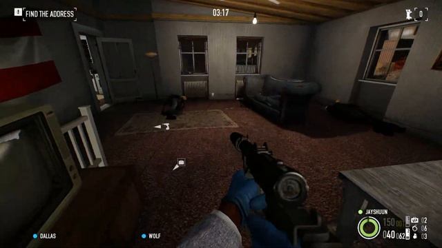 Payday 2 - Big Oil (Day 1 stealth) смотреть онлайн
