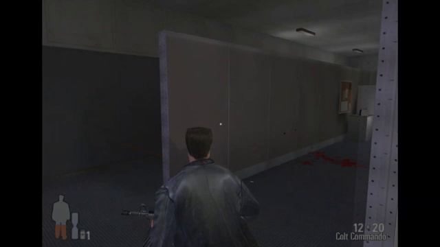 MAX PAYNE | Ep.7 To Heaven | PS2 on PS5 gameplay | MP20YEARS смотреть онлайн