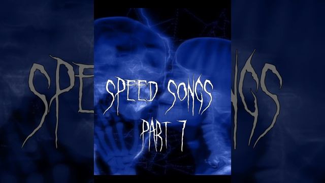 My family (speed songs/speed up) смотреть онлайн
