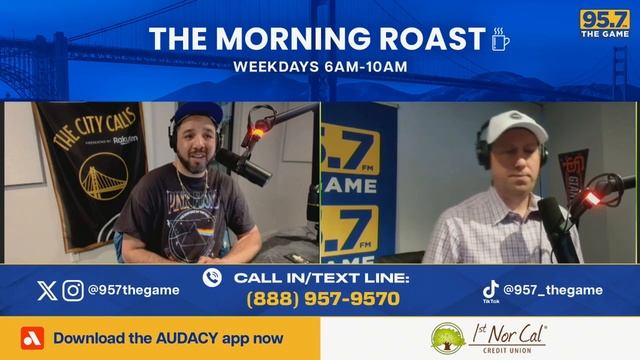 Is Steve Kerr Losing His Touch смотреть онлайн