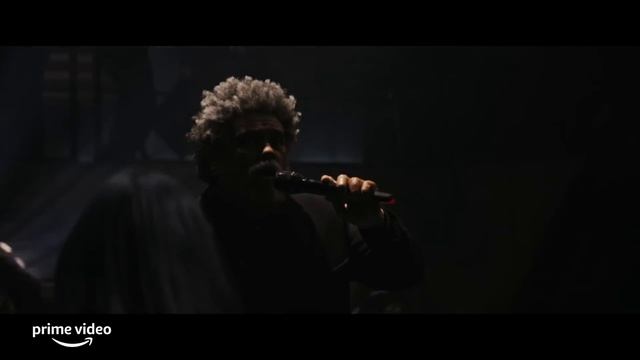 The Weeknd x The Dawn FM Experience - Less Than Zero смотреть онлайн
