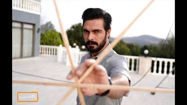 Hay noticias tristes de Halil İbrahim Ceyhan. смотреть онлайн