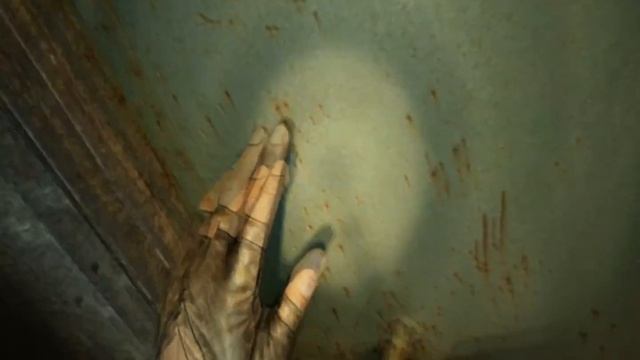 Metro Last Light #9 Регина смотреть онлайн