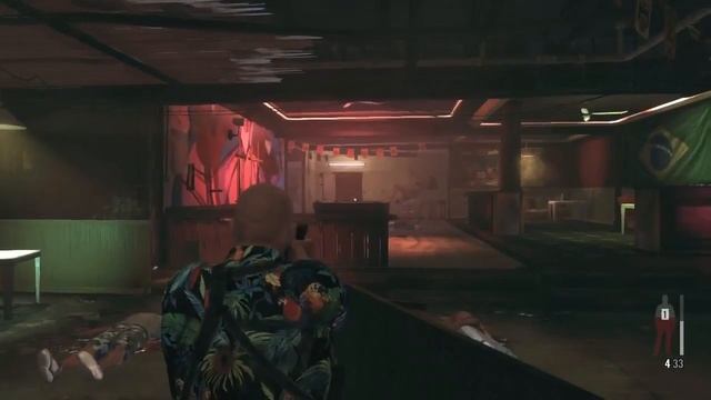 Max Payne 3 и Юзя Часть 10 Не злите лысого Макса смотреть онлайн