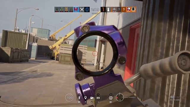 rainbow six siege gridlock ace смотреть онлайн