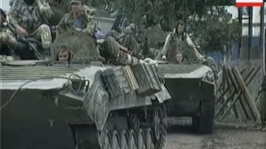 First Chechen War Edit Original Ending