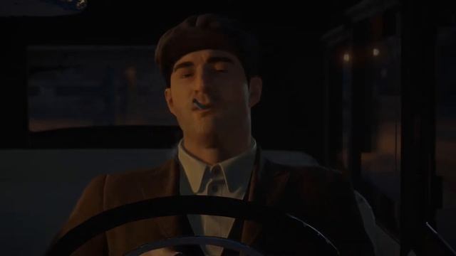 Mafia: Definitive Edition PC Gameplay Walkthrough |Part 1| Running Man [1080p HD] - No Commentary смотреть онлайн