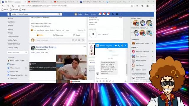 Last Week I Asked You To Send Me Afro Pics (LWIAYTSMAP) 1 смотреть онлайн