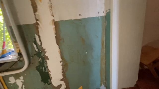 Расчищаем Пространство к Дому Мечты. смотреть онлайн