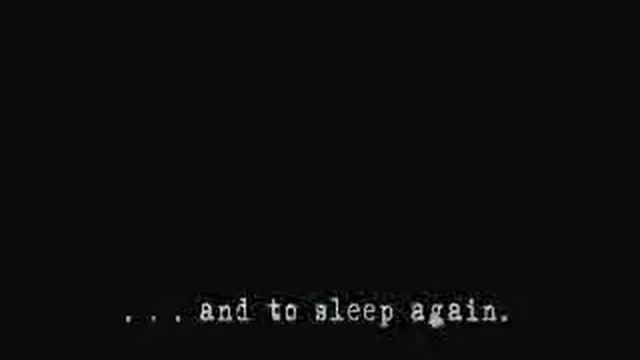 Alan Wake смотреть онлайн