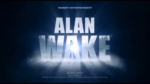 Jak změnit jazyk na češtinu v Alan Wake Remastered / CZ Návod Epic Launcher смотреть онлайн