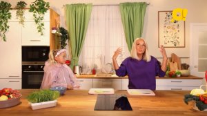 Рецепты Дарьи Сагаловой:  сказочное суфле из щуки, сбитень и фруктовый салат!