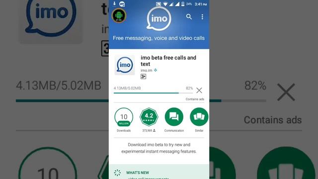 Double Imo Software || Use in yours Android Phone || 2017 Update смотреть онлайн