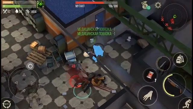 Prey Day: Survival Тюрьма #4 смотреть онлайн
