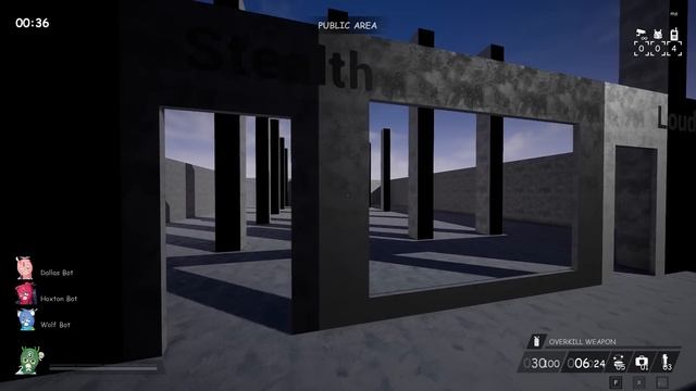 I Found Something We Weren’t Supposed to See | Payday 3 смотреть онлайн