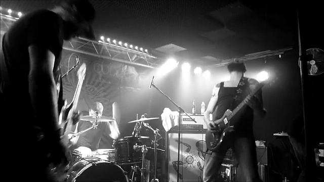 My Sleeping Karma - Eleusine Coracana (live In Siegen)