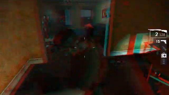 Left 4 dead in 3D смотреть онлайн