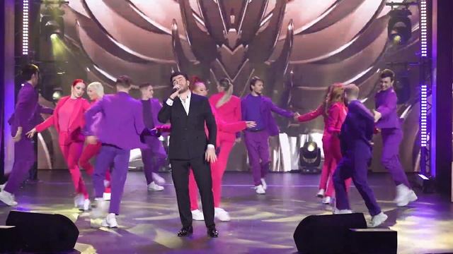 Арсен Шахунц - Голубка | Звёзды Востока смотреть онлайн