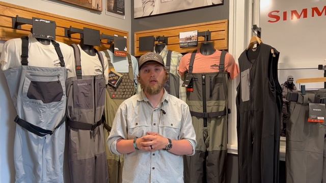 Mossy Creek Fly Fishing Forecast 5/23/2022 смотреть онлайн
