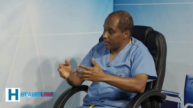 HEALTH LINK 07.04.19 смотреть онлайн