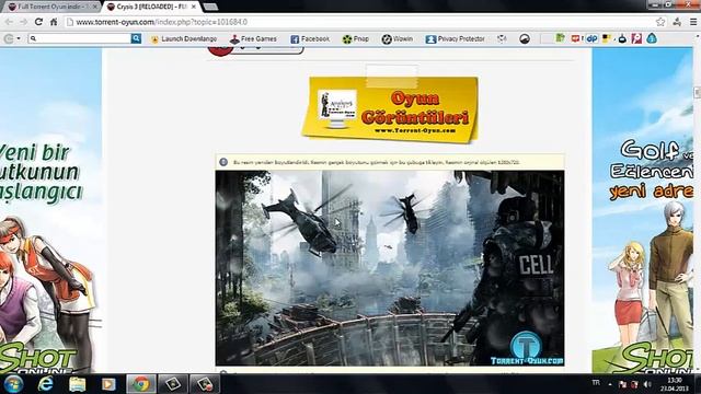 crysis3 torrent sitesinden indirme смотреть онлайн