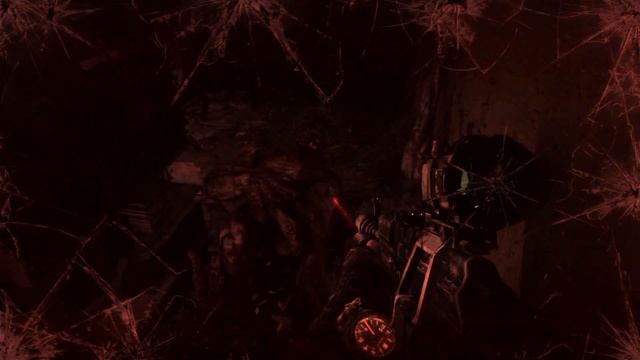 Metro 2033 Redux Walkthrough - CHAPTER 5 - HOPE (1080p) смотреть онлайн