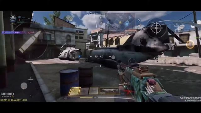 CODM SEASON 10 | RUS Build | Full Ranked Nuke Gameplay during Rank Reset смотреть онлайн