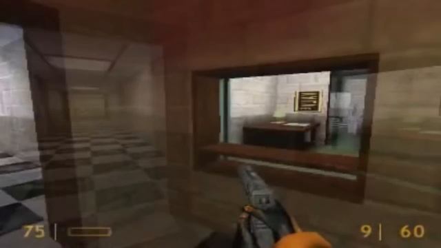 Historia Team Fortress 2 - Epizod I - Najemnicy, szwadrony oraz kosmici смотреть онлайн