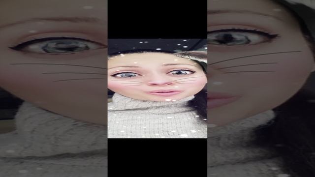 Заинькина заботушка. Снежок