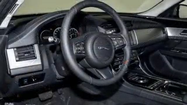 2017 Jaguar XF 35t Prestige In Oklahoma City, OK 73103