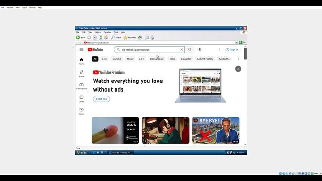Windows eXPerience I Freestyle Update смотреть онлайн