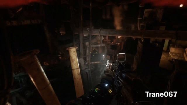 Metro Exodus: Find Anna - Kill Cannibals (Yamantau Level) смотреть онлайн