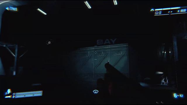 Aliens: Colonial Marines (Co-op) [02] смотреть онлайн