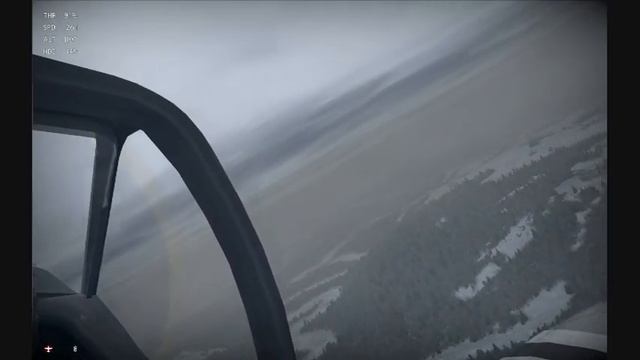 Wings of Prey: Poor Weather смотреть онлайн